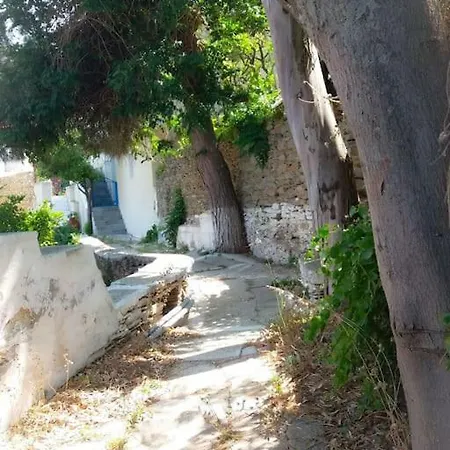 Ferienhaus παραδοσιακό σπίτι με πανοραμική θέα