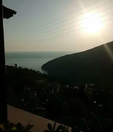 Ferienhaus παραδοσιακό σπίτι με πανοραμική θέα