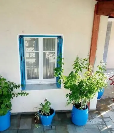 Ferienhaus παραδοσιακό σπίτι με πανοραμική θέα *