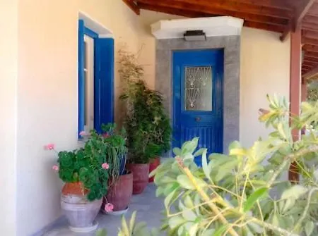 Ferienhaus παραδοσιακό σπίτι με πανοραμική θέα
