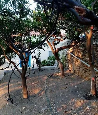 Ferienhaus παραδοσιακό σπίτι με πανοραμική θέα *