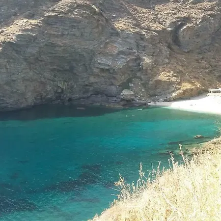 παραδοσιακό σπίτι με πανοραμική θέα *