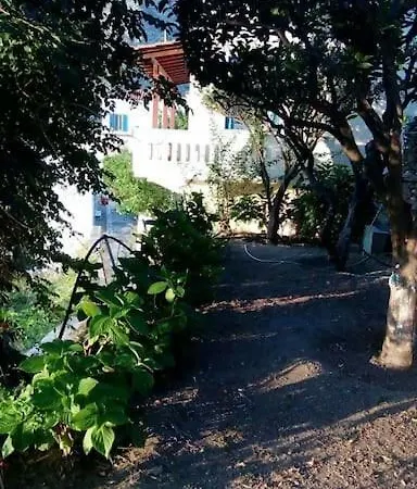 παραδοσιακό σπίτι με πανοραμική θέα *