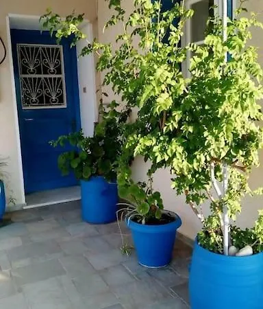 παραδοσιακό σπίτι με πανοραμική θέα Dom wakacyjny *
