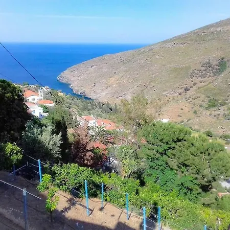Dom wakacyjny παραδοσιακό σπίτι με πανοραμική θέα