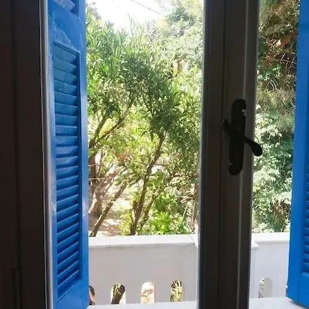 Dom wakacyjny παραδοσιακό σπίτι με πανοραμική θέα *