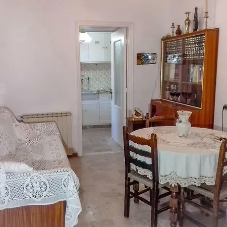 Dom wakacyjny παραδοσιακό σπίτι με πανοραμική θέα