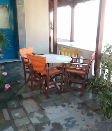 παραδοσιακό σπίτι με πανοραμική θέα Dom wakacyjny *