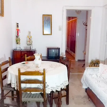 παραδοσιακό σπίτι με πανοραμική θέα